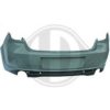 MAZDA GS1D50221C8N Bumper